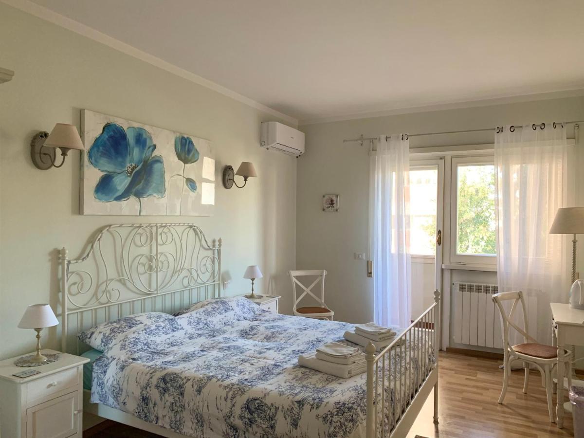 B&B Eurgardenie Rome Exterior photo