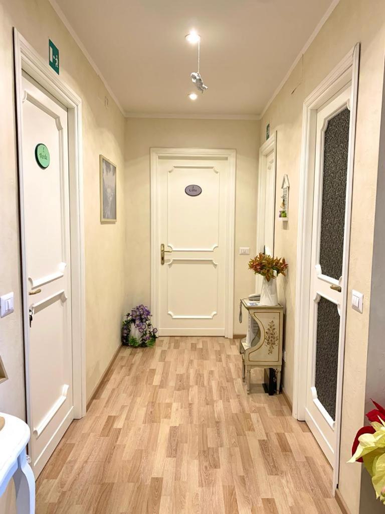 B&B Eurgardenie Rome Exterior photo