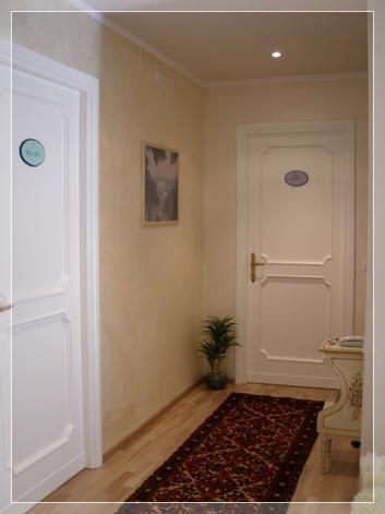 B&B Eurgardenie Rome Exterior photo
