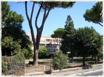 B&B Eurgardenie Rome Exterior photo